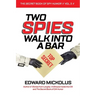 Two Spies Walk Into A Bar