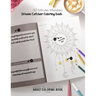 30 Minutes Mandalas, Dream Catcher Coloring Book - Manifest - Meditate - Relieve Stress Adult Coloring Book Volume 1: Combines zendoodles, tribal patt