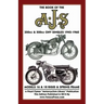 BOOK OF THE AJS 350cc & 500cc OHV SINGLES 1945-1960