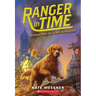 Escape from the Great Earthquake (Ranger in Time #6): Volume 6