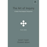 The Art of Inquiry: A Depth-Psychological Perspective