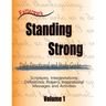 Patterson's Standing Strong: Daily Devotional and Study Guide