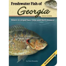 Freshwater Fish of Georgia Field Guide