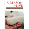 A Reason to Live: HIV and Animal Companions