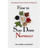 How to Slim Down Naturally: . Harnessing the Power of Plants for Weight Loss