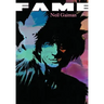 Fame: Neil Gaiman