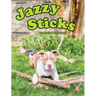 Jazzy Sticks