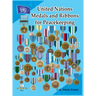 United Nations Medals and Ribbons for Peacekeeping