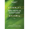 What Works in Conservation 2021