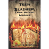 Teen Slasher: Camp Bloody Murder