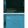 The Handbook of Child and Adolescent Psychotherapy: Psychoanalytic Approaches