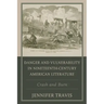Danger and Vulnerability in Nineteenth-century American Literature: Crash and Burn