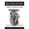 Hope Is the Last to Die: A Coming of Age Under Nazi Terror