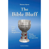 The Bible Bluff: Jesus and Mary Magdalene from Another Perspective