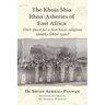 The Khoja Shia Ithna-Asheries of East Africa