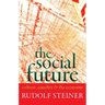 The Social Future: Culture, Equality, and the Economy (Cw 332a)