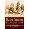 Chasing Geronimo: The Journal of Leonard Wood, May-September 1886
