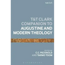 The T&t Clark Companion to Augustine and Modern Theology
