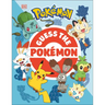 Guess the Pokémon: Find Out How Well You Know More Than 100 Pokémon!