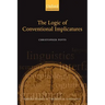 The Logic of Conventional Implicatures