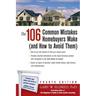 The 106 Common Mistakes Homebuyers Make (and How to Avoid Them)