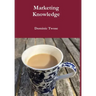 Marketing Knowledge