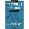 Roget's Thesaurus of the Bible (Concise)