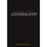 Marine Corps Generalship