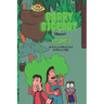 Barry Bigfoot: Volume 1
