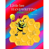 Little bee Handwriting Practice for Kids: Little bee: Alphabet Handwriting Practice for kids: Preschool writing Workbook with Sight words for Pre K, K