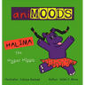 Animoods: Halima the Hyper Hippo