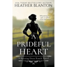 A Prideful Heart: A Sweet Western Christian Romance