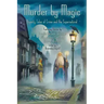 Murder by Magic: Twenty Tales of Crime and the Supernatural