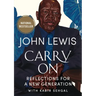 Carry on: Reflections for a New Generation