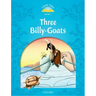 Classic Tales Second Edition: Level 1: The Three Billy Goats Gruff E-Book & Audio Pack