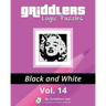 Griddlers Logic Puzzles: Black and White