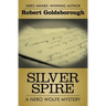 Silver Spire