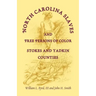 North Carolina Slaves and Free Persons of Color: Stokes and Yadkin Counties