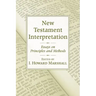 New Testament Interpretation