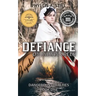 Defiance on Indian Creek