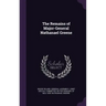 The Remains of Major-General Nathanael Greene