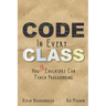 Code in Every Class