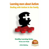 Learning more about Autism - Dealing with Autism in the Family