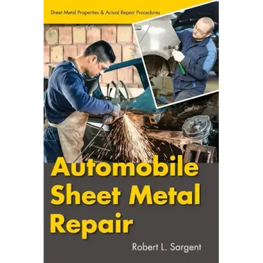 Automobile Sheet Metal Repair