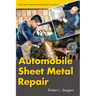 Automobile Sheet Metal Repair