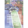 Dog Agility Competition Log