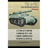 TM 9-751 155-mm Gun Motor Carriage M12 and Cargo Carrier M30 Technical Manual