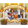 A Papillon Pumpkin Tale