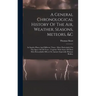A General Chronological History Of The Air, Weather, Seasons, Meteors, &c: In Sundry Places And Different Times: More Particularly For The Space Of 25