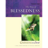The Way of Blessedness Participant's Book: Companions in Christ
